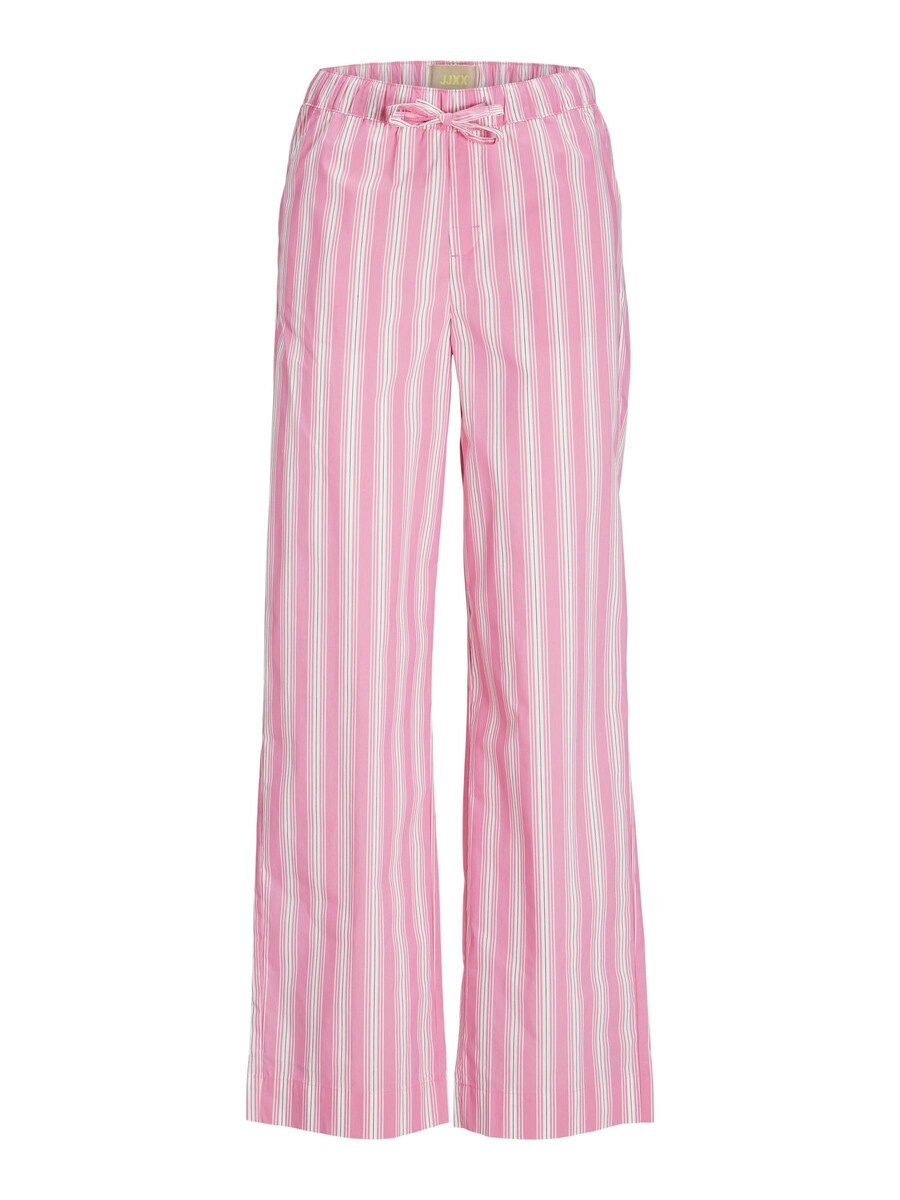 Брюки свободного кроя JJXX AVA, розовый
Брюки свободного кроя JJXX AVA, розовый