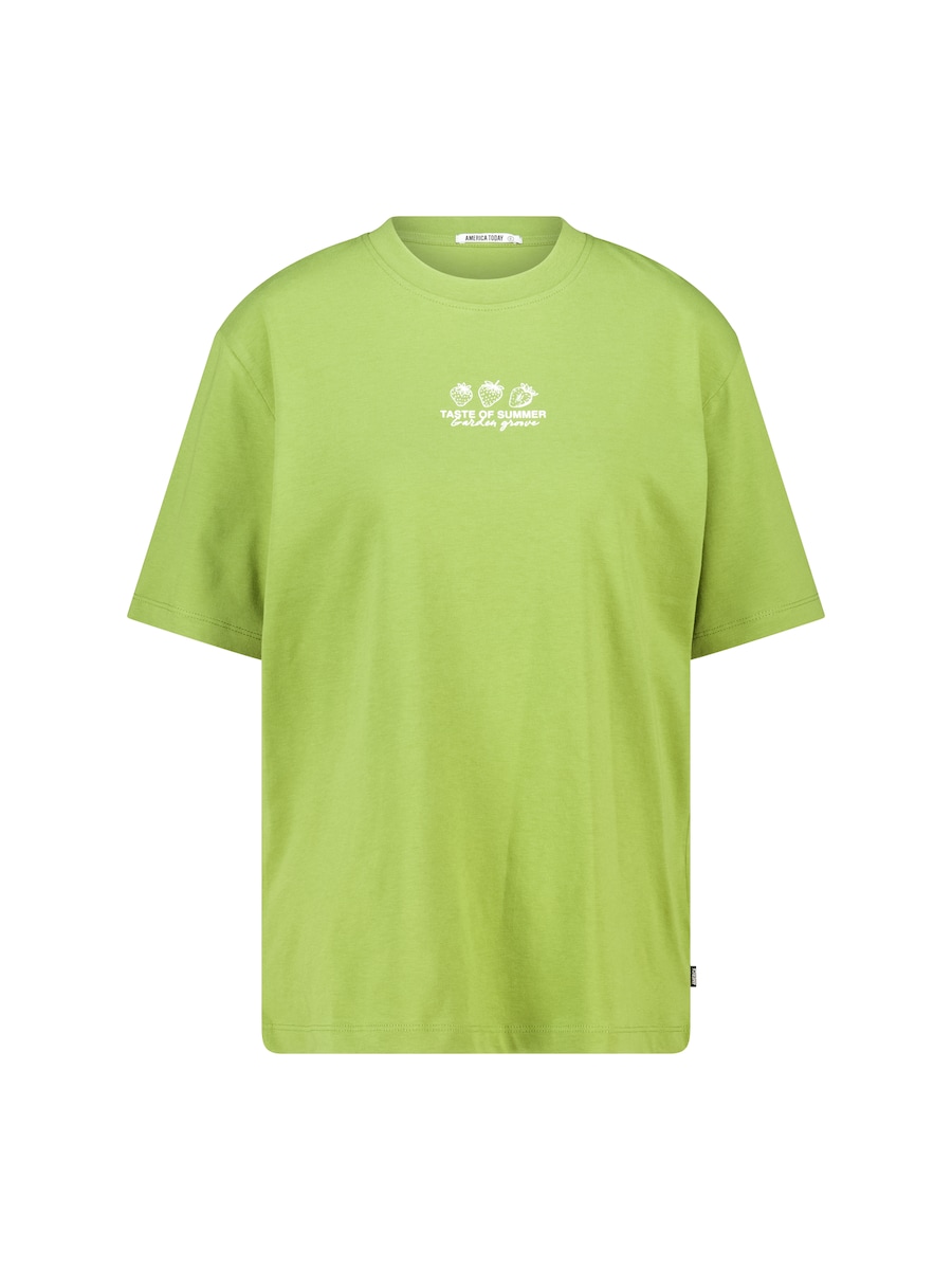 Рубашка America Today, оливковый
Рубашка America Today, оливковый