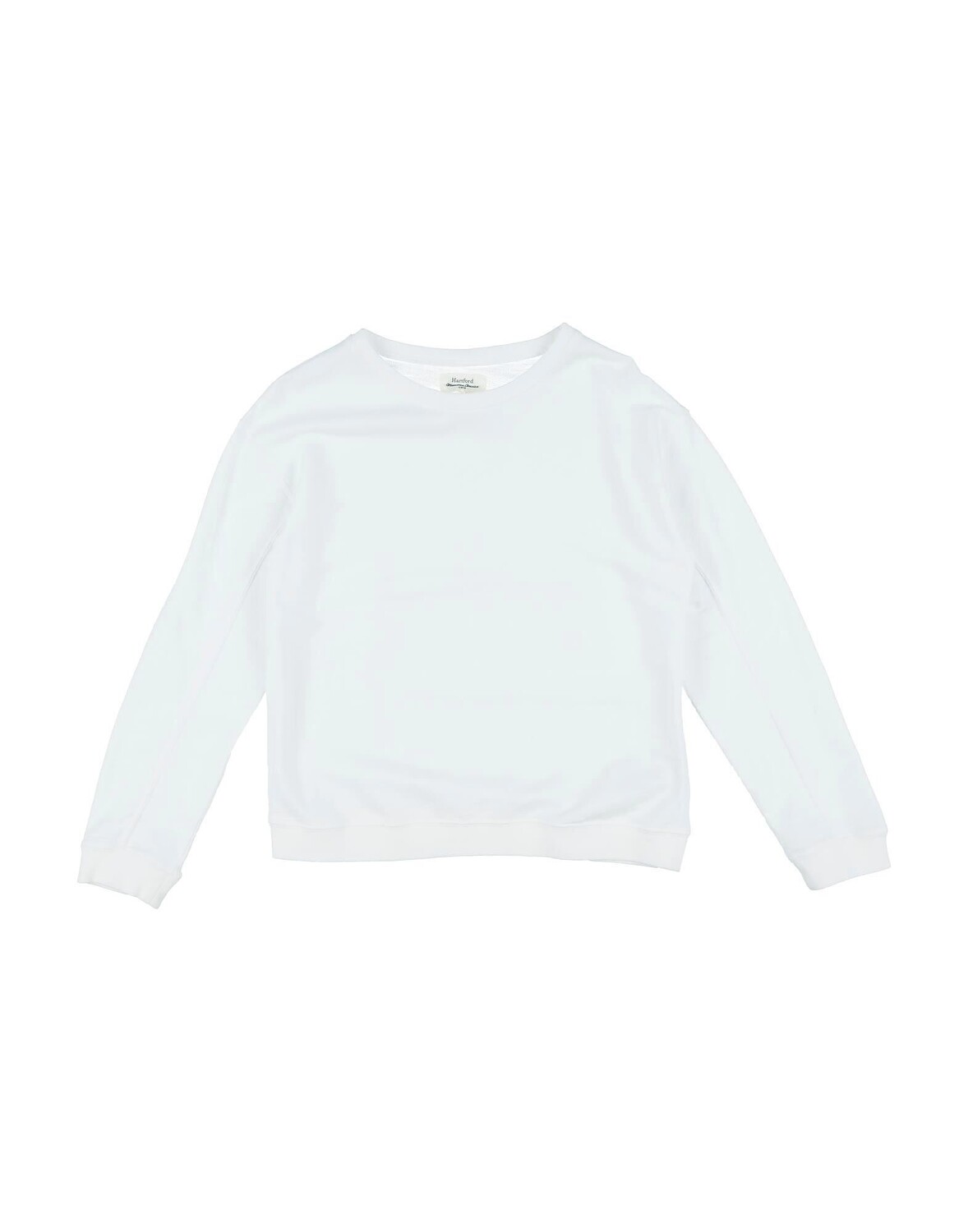 Толстовка Hartford, белый
Толстовка Hartford, белый