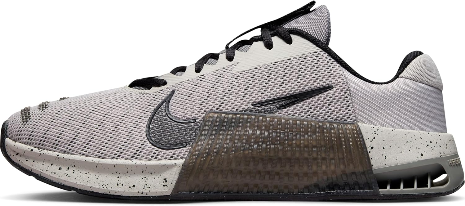 Мужские кроссовки Nike Metcon 8, Lt Iron Ore Flat Pewter Black
Мужские кроссовки Nike Metcon 8, Lt Iron Ore Flat Pewter Black