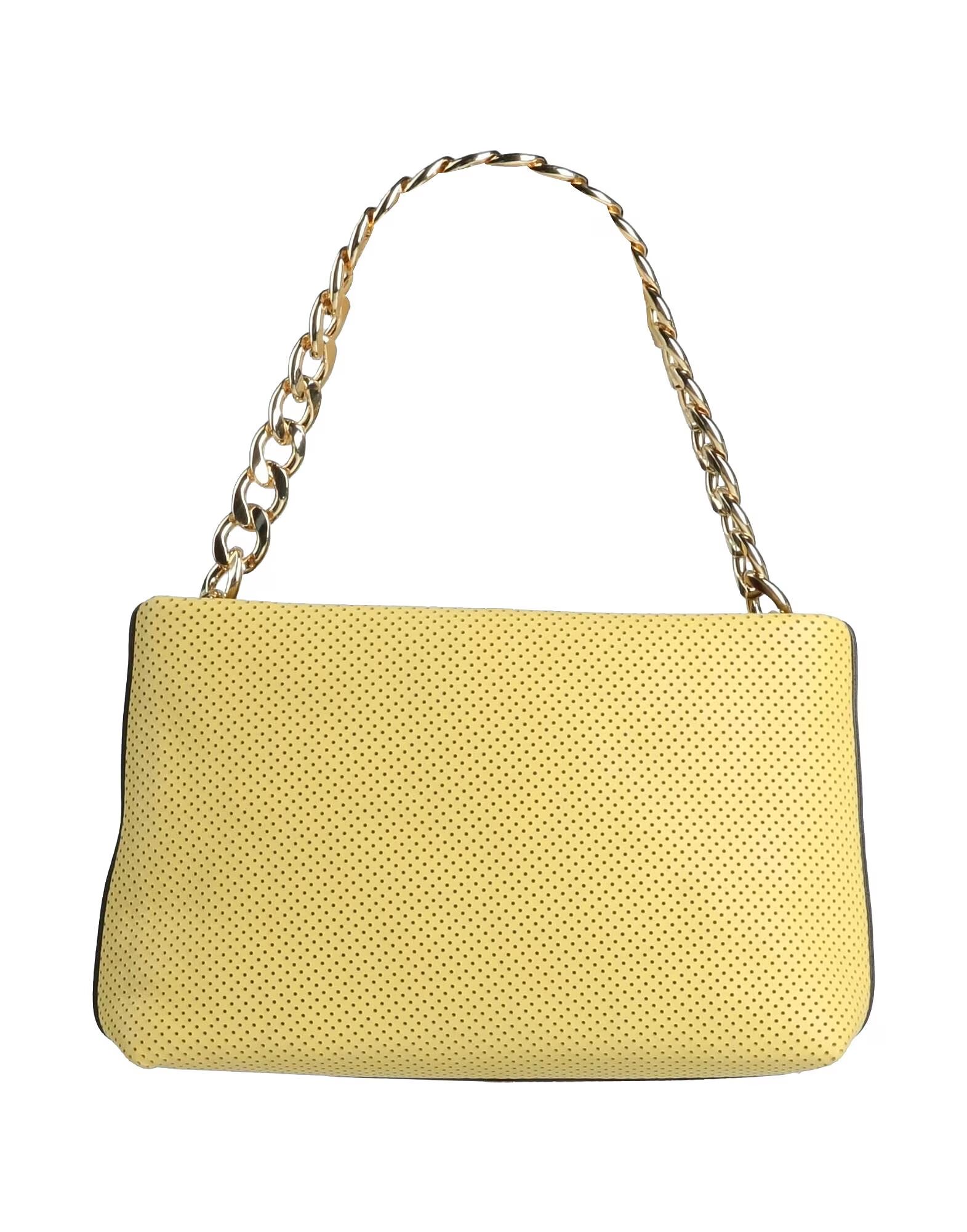 Сумка Innue', пастельно-желтый
Сумка Innue', пастельно-желтый