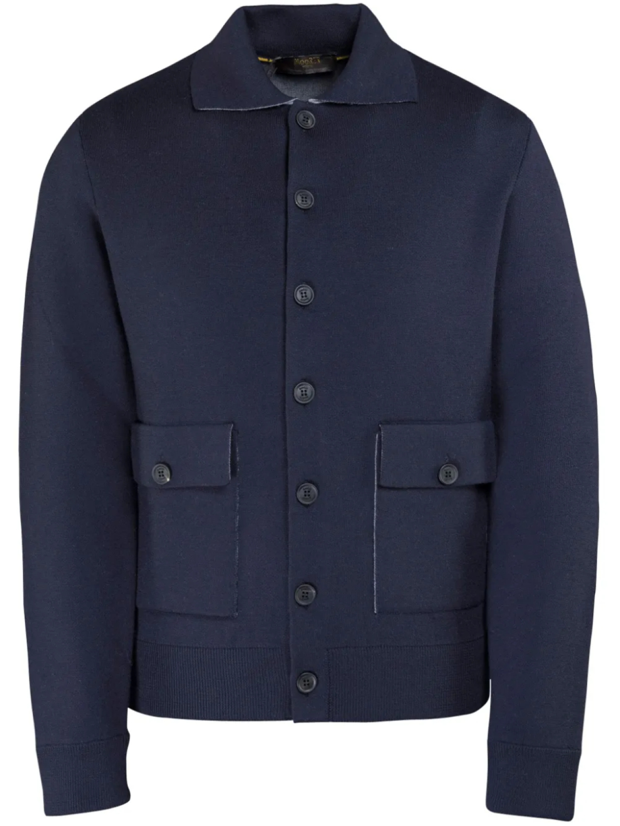 Moorer кардиган Ben, синий
Moorer кардиган Ben, синий