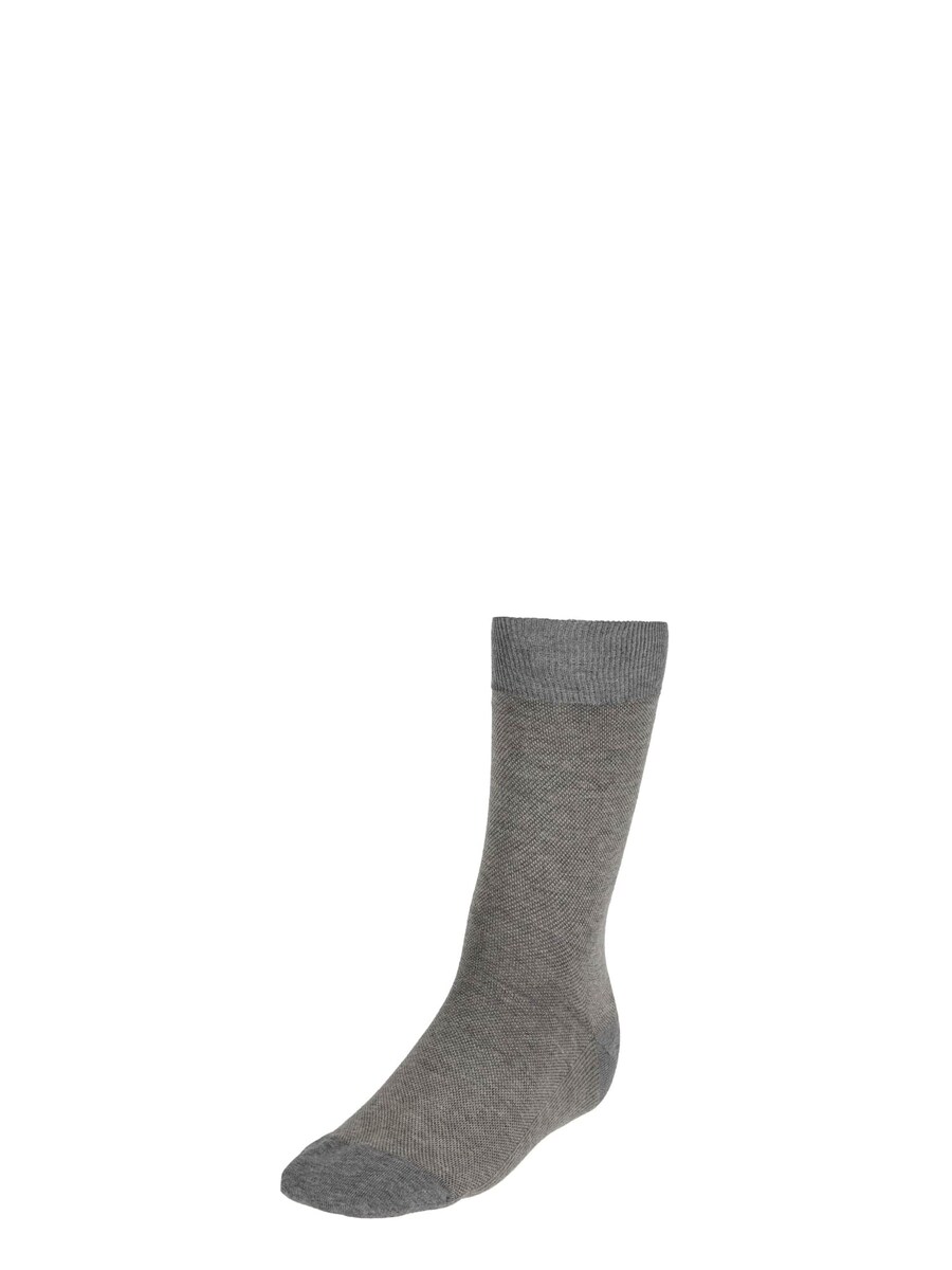 Носки Boggi Milano, серый
Носки Boggi Milano, серый