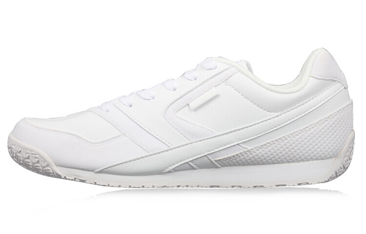 Кроссовки унисекс с низким верхом белые Lining, Белый, Кроссовки унисекс с низким верхом белые Lining
Кроссовки унисекс с низким верхом белые Lining, Белый, Кроссовки унисекс с низким верхом белые Lining