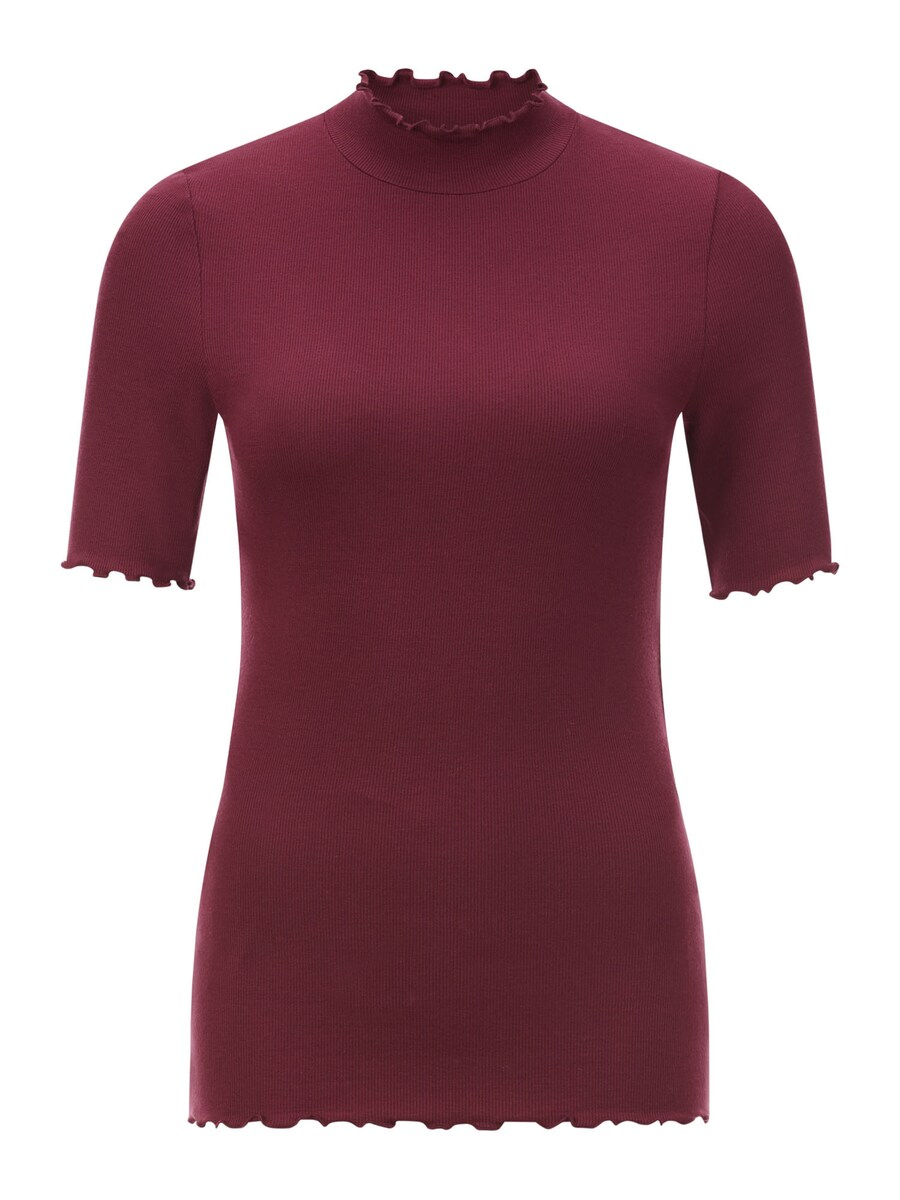 Рубашка Rich & Royal, бордовый
Рубашка Rich & Royal, бордовый