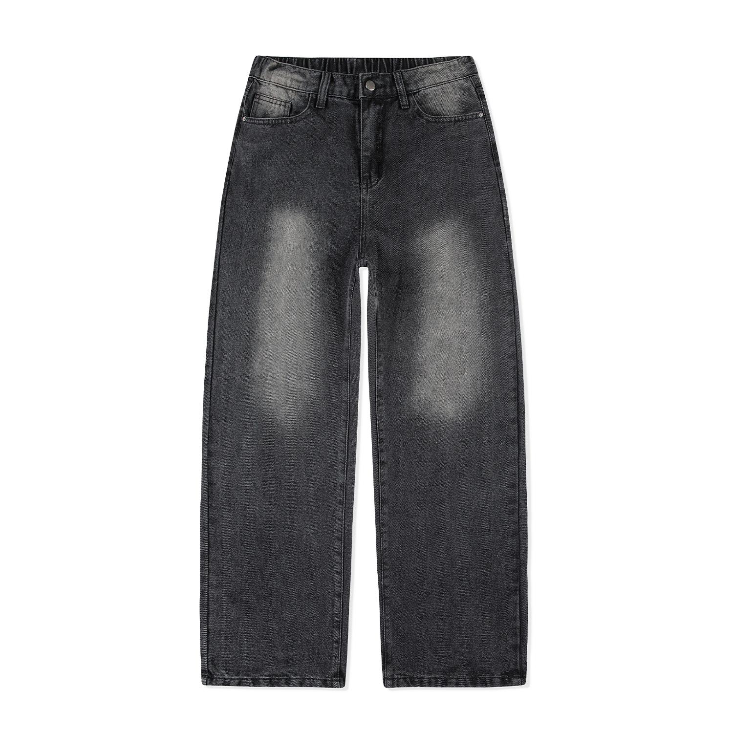 Джинсы Hello Kitty Hello Kitty Unisex Sanrio, черный
Джинсы Hello Kitty Hello Kitty Unisex Sanrio, черный