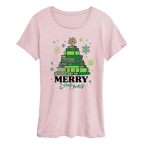 Футболка с новогодним принтом Merry Bookmas Licensed Character, Heather Pink, Розовый, Футболка с новогодним принтом Merry Bookmas Licensed Character, Heather Pink
Футболка с новогодним принтом Merry Bookmas Licensed Character, Heather Pink, Розовый, Футболка с новогодним принтом Merry Bookmas Licensed Character, Heather Pink