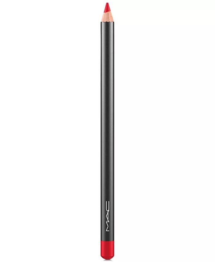 Карандаш для губ Mac, цвет Ruby Woo (very matte vivid blue red)
Карандаш для губ Mac, цвет Ruby Woo (very matte vivid blue red)