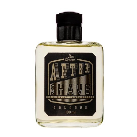 Средство после бритья Одеколон после бритья - 100 мл - Mr. Drwal, Pan Drwal
Средство после бритья Одеколон после бритья - 100 мл - Mr. Drwal, Pan Drwal