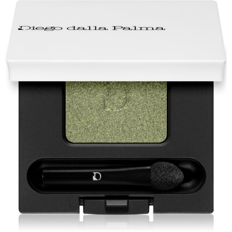 Diego dalla Palma Eye Shadow Satin Pearl жемчужные тени для век оттенок 111 Green Gras 2 г
Diego dalla Palma Eye Shadow Satin Pearl жемчужные тени для век оттенок 111 Green Gras 2 г