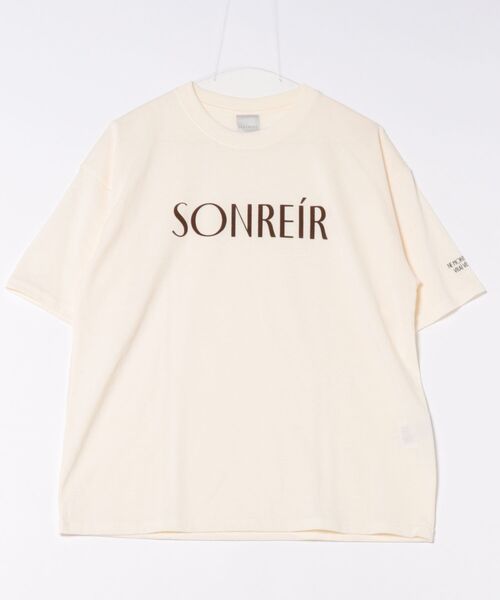 8(eight) Футболка оверсайз с принтом, Eight, кремовый
8(eight) Футболка оверсайз с принтом, Eight, кремовый