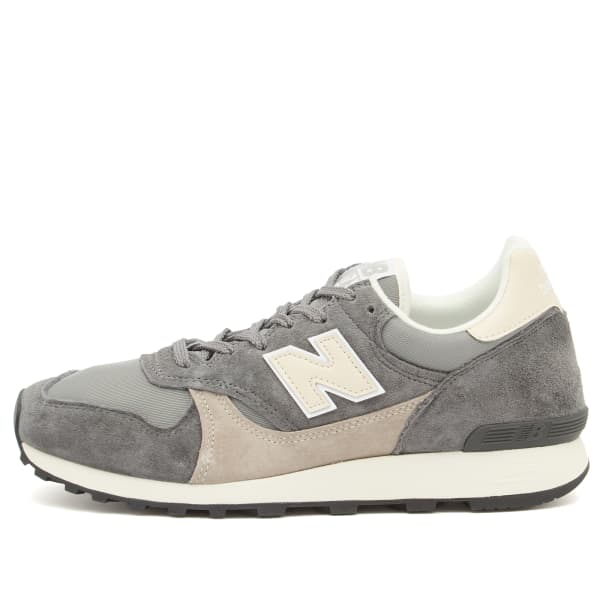 475 кроссовки New Balance, Castlerock
475 кроссовки New Balance, Castlerock