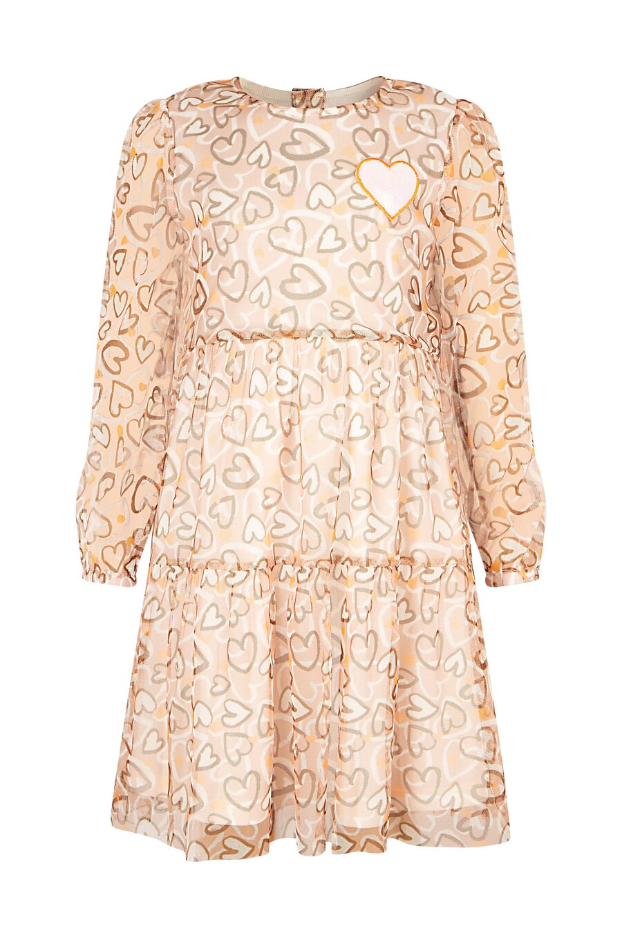 Платье happy girls, Beige
Платье happy girls, Beige