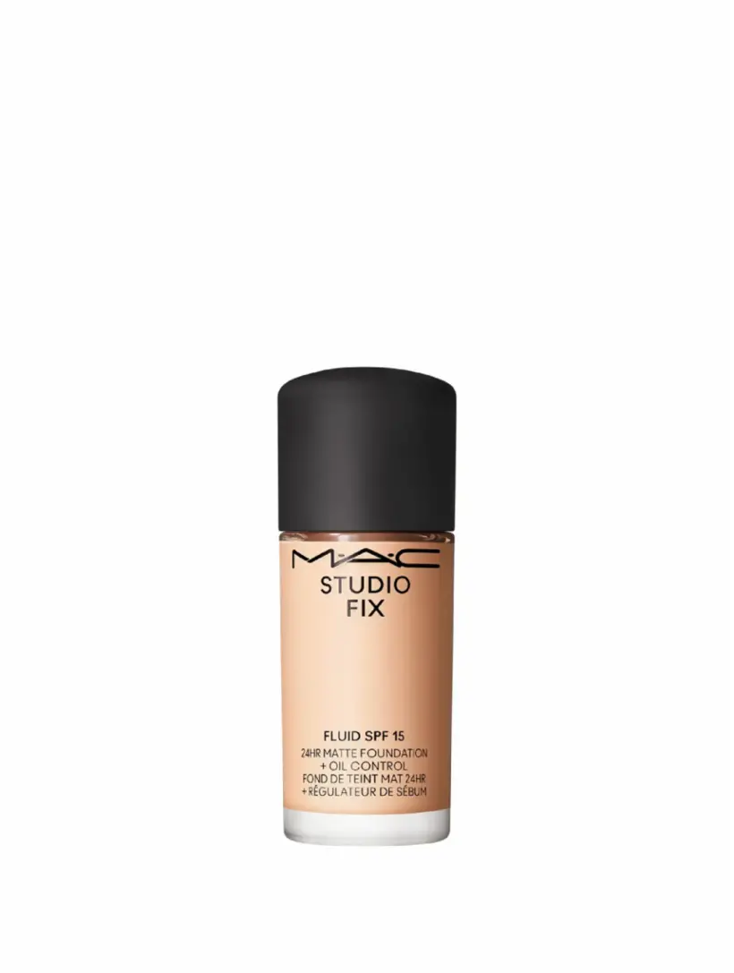 Тональный крем MINI M·A·C Studio Fix Fluid SPF 15 24HR Matte Foundation + Oil Control, оттенок NW13 MAC
Тональный крем MINI M·A·C Studio Fix Fluid SPF 15 24HR Matte Foundation + Oil Control, оттенок NW13 MAC