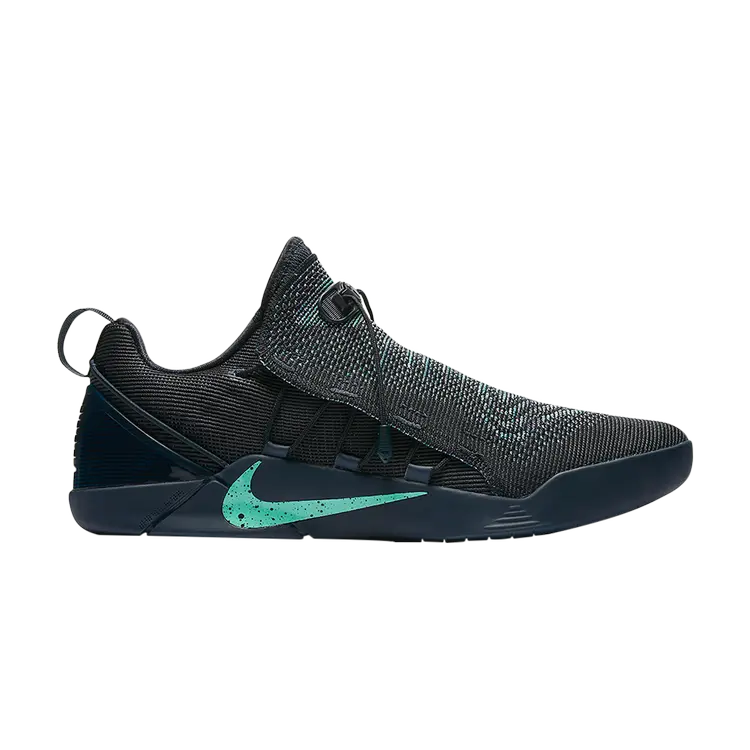 Кроссовки Nike Kobe A.D. NXT 'Mambacurial', синий
Кроссовки Nike Kobe A.D. NXT 'Mambacurial', синий