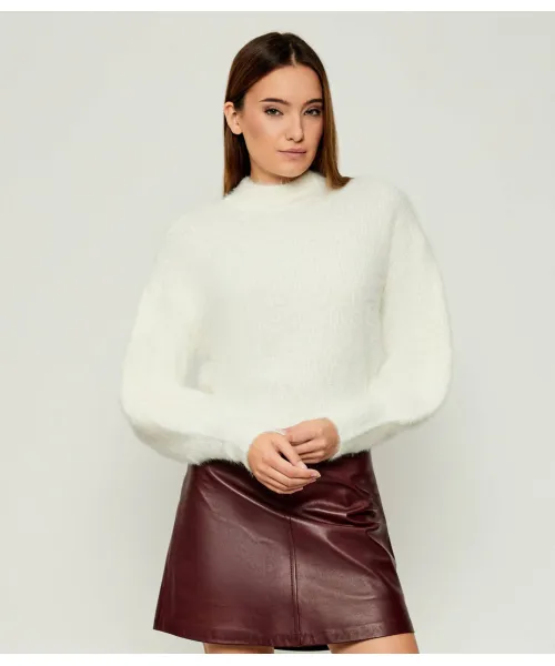 Водолазка Keyla Guess Jeans, бежевый
Водолазка Keyla Guess Jeans, бежевый