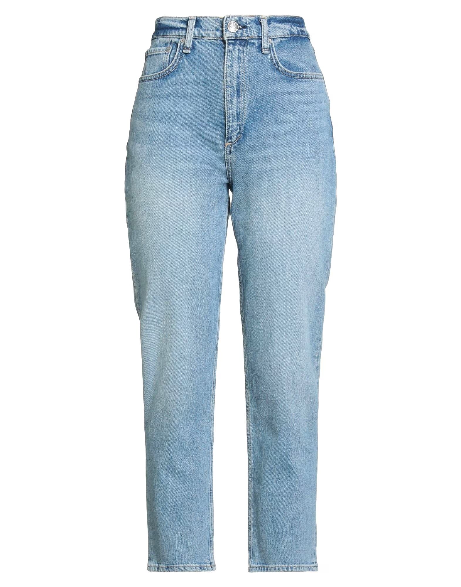 Джинсы Rag & Bone, синий
Джинсы Rag & Bone, синий