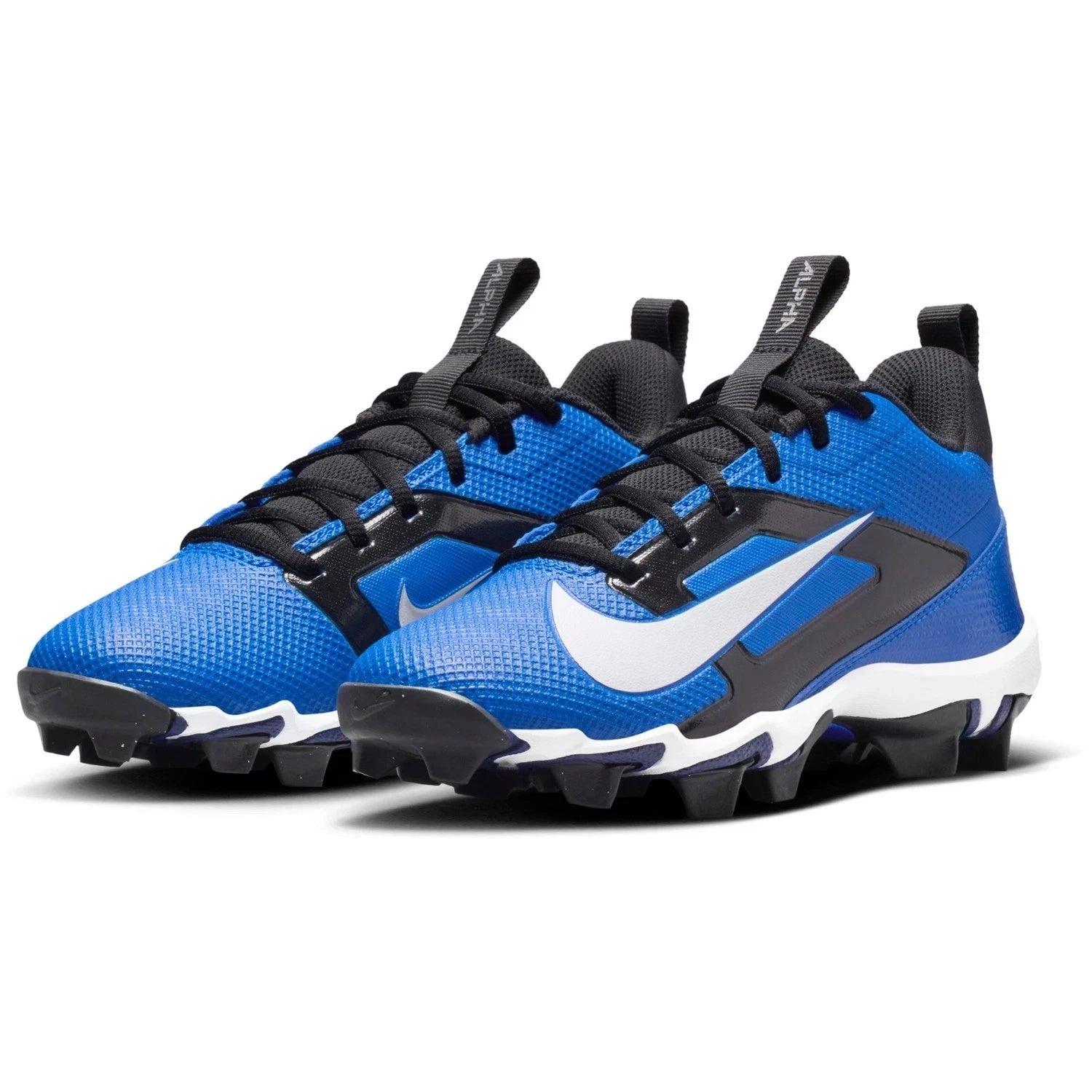 Мужские бутсы Nike Alpha Ace 4 Shark FQ4012-400 для мальчиков Hyper Royal NIN643, синий
Мужские бутсы Nike Alpha Ace 4 Shark FQ4012-400 для мальчиков Hyper Royal NIN643, синий
