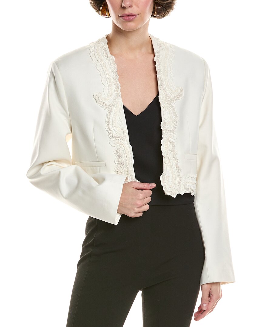 SEA NY Aerin Блейзер, белый
SEA NY Aerin Блейзер, белый