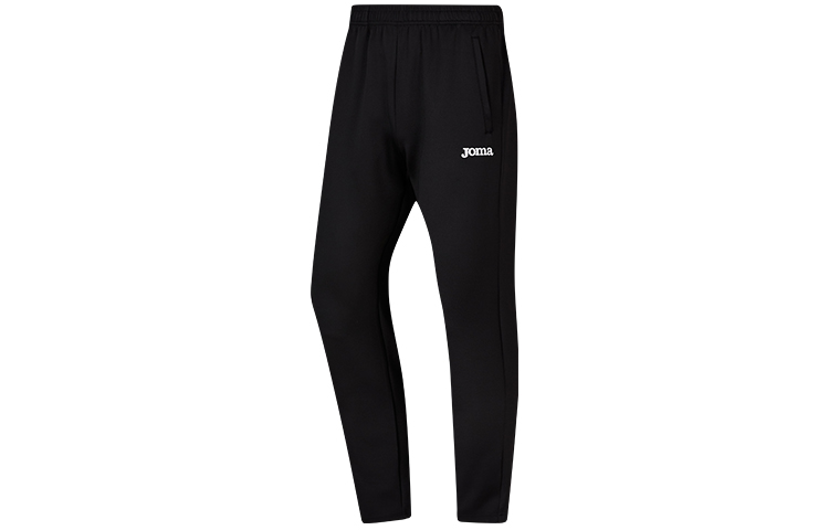 Прямые спортивные брюки мужские Joma, черный
Прямые спортивные брюки мужские Joma, черный