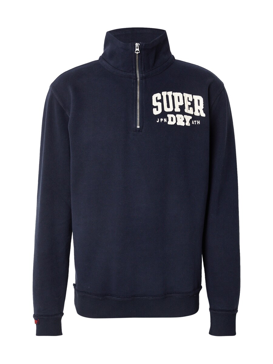 Толстовка Superdry VINTAGE ATHLETIC, marine blue
Толстовка Superdry VINTAGE ATHLETIC, marine blue
