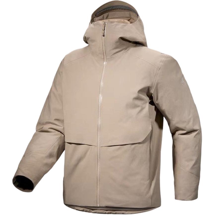 Пуховая куртка RUSSET, мужская пуховая куртка Arcteryx, smoke bluff/smoke bluff
Пуховая куртка RUSSET, мужская пуховая куртка Arcteryx, smoke bluff/smoke bluff