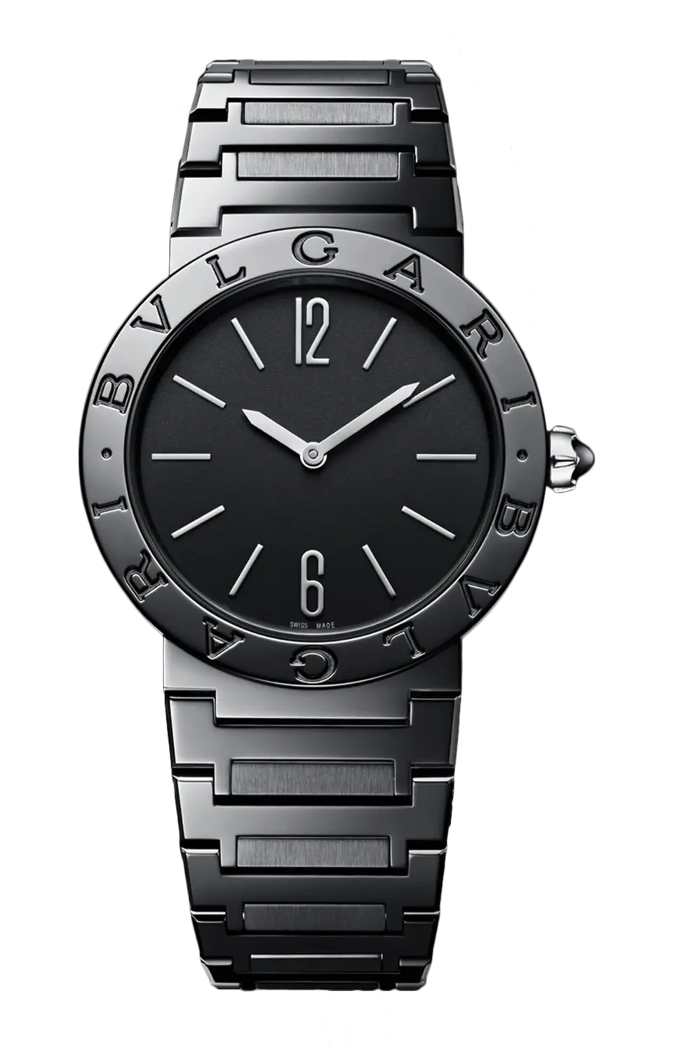 Часы Bulgari Lady 33 мм
Часы Bulgari Lady 33 мм