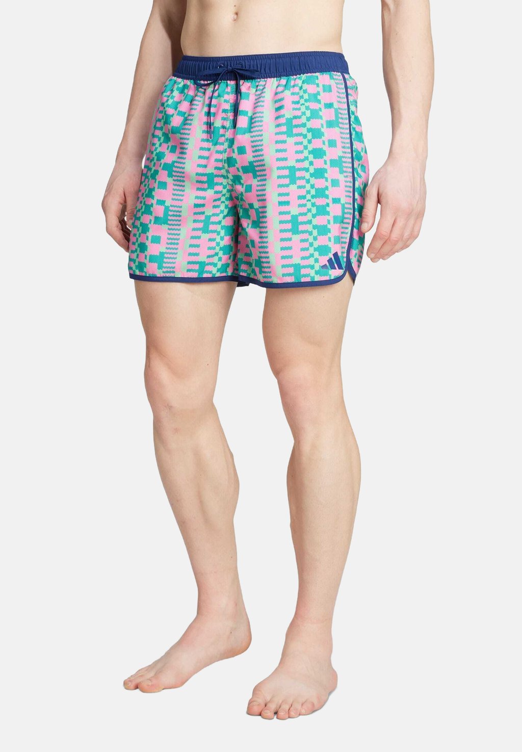 Шорты для плавания TOM DALEY Adidas Sportswear, розовый
Шорты для плавания TOM DALEY Adidas Sportswear, розовый