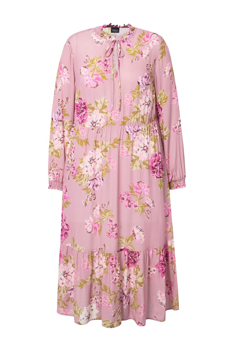 Платье MIAMODA, цвет Rose/Light pink
Платье MIAMODA, цвет Rose/Light pink