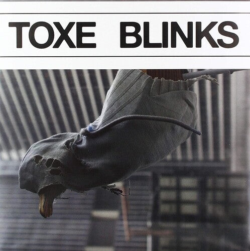 Сингл 12" Toxe: Blinks
Сингл 12" Toxe: Blinks