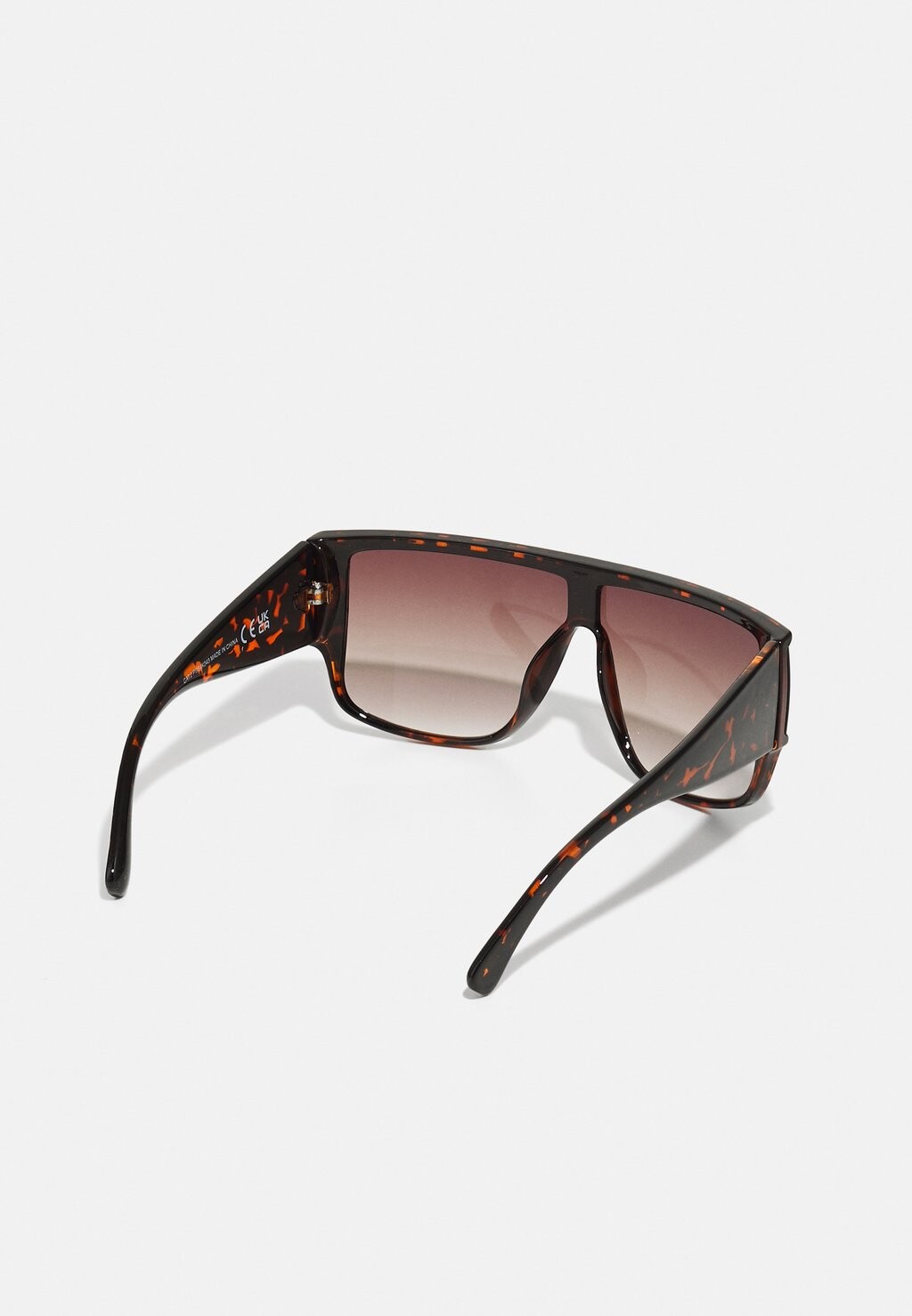 Солнцезащитные очки UNISEX Pier One, коричневый
Солнцезащитные очки UNISEX Pier One, коричневый