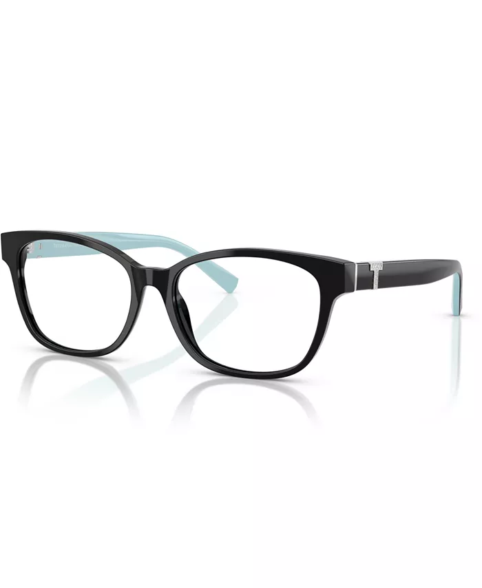 Женские очки Pillow, TF2270B Tiffany & Co., черный
Женские очки Pillow, TF2270B Tiffany & Co., черный