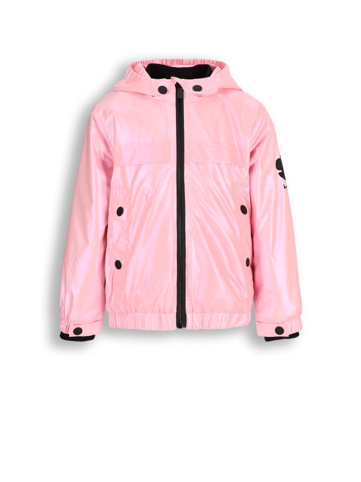 Куртка Coccodrillo, цвет gedämpftes rosa
Куртка Coccodrillo, цвет gedämpftes rosa