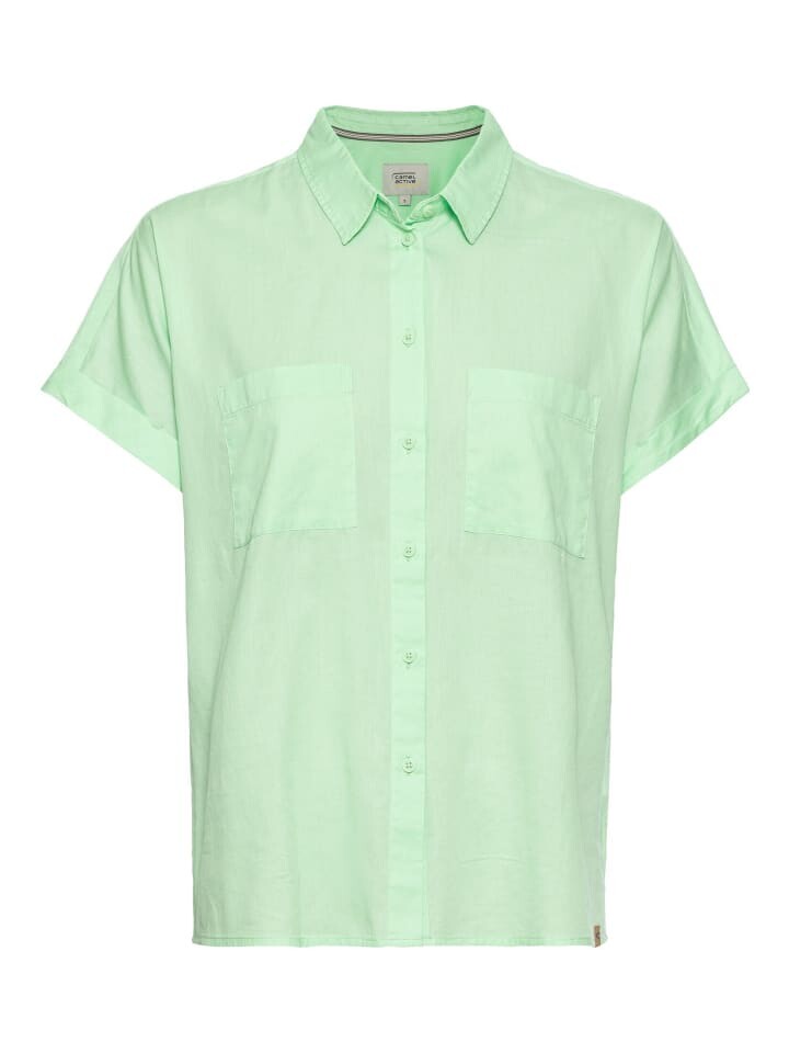 Блуза Camel Active aus einem Baumwoll Twill, цвет pistazie
Блуза Camel Active aus einem Baumwoll Twill, цвет pistazie