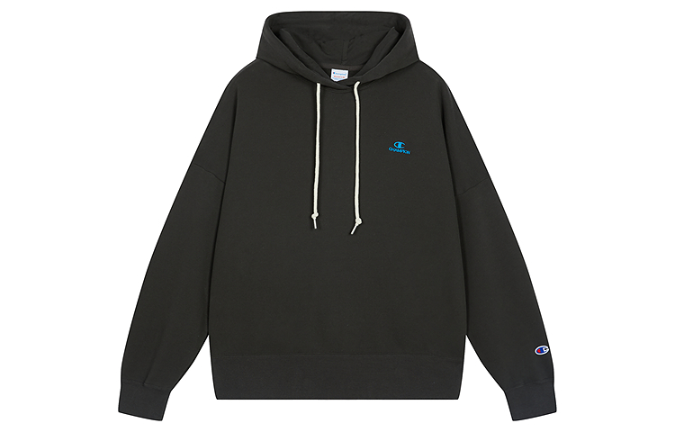 Свитшот женский Champion, черный
Свитшот женский Champion, черный