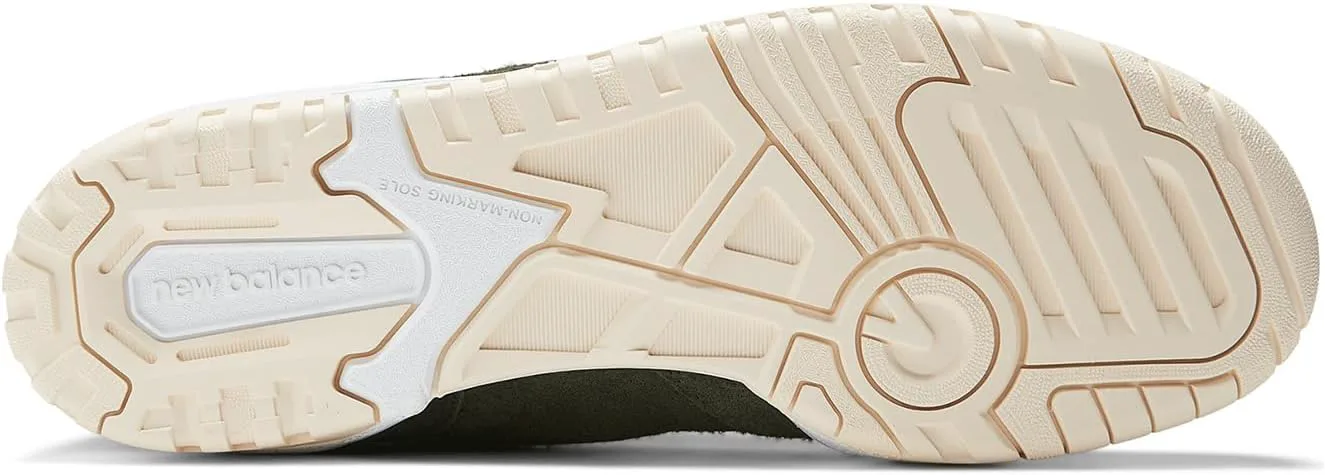Мужские кроссовки New Balance 550
Мужские кроссовки New Balance 550