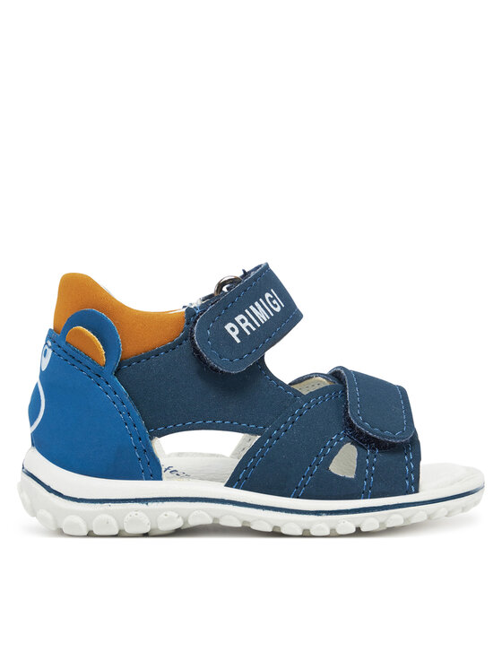 Сандалии 7865322 Primigi, синий
Сандалии 7865322 Primigi, синий