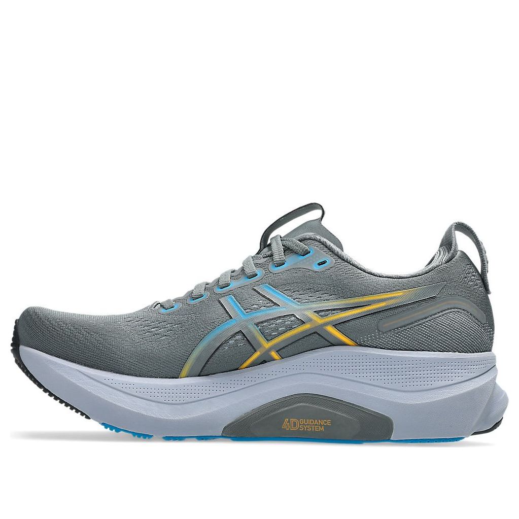 Asics Gel-Kayano 32 'Steel Grey Aegean Blue'
Asics Gel-Kayano 32 'Steel Grey Aegean Blue'