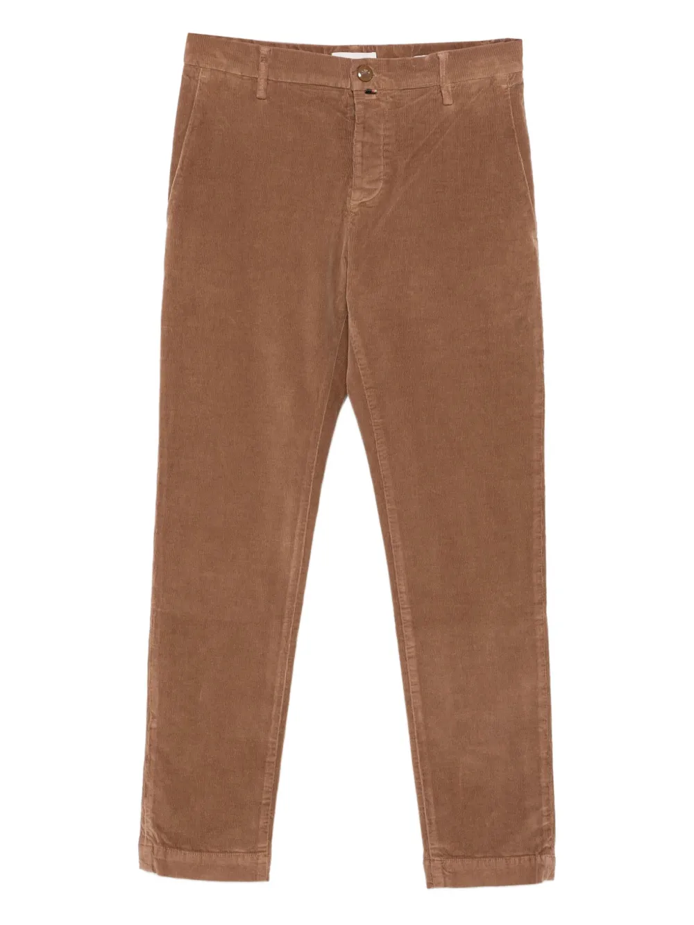 Вельветовые брюки Jacob Cohen, коричневый
Вельветовые брюки Jacob Cohen, коричневый