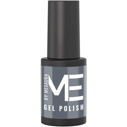 Mesauda ME Gel Polish 141 Smog 4,5 мл - Полуперманентный лак для ногтей Mesauda Milano 
Mesauda ME Gel Polish 141 Smog 4,5 мл - Полуперманентный лак для ногтей Mesauda Milano