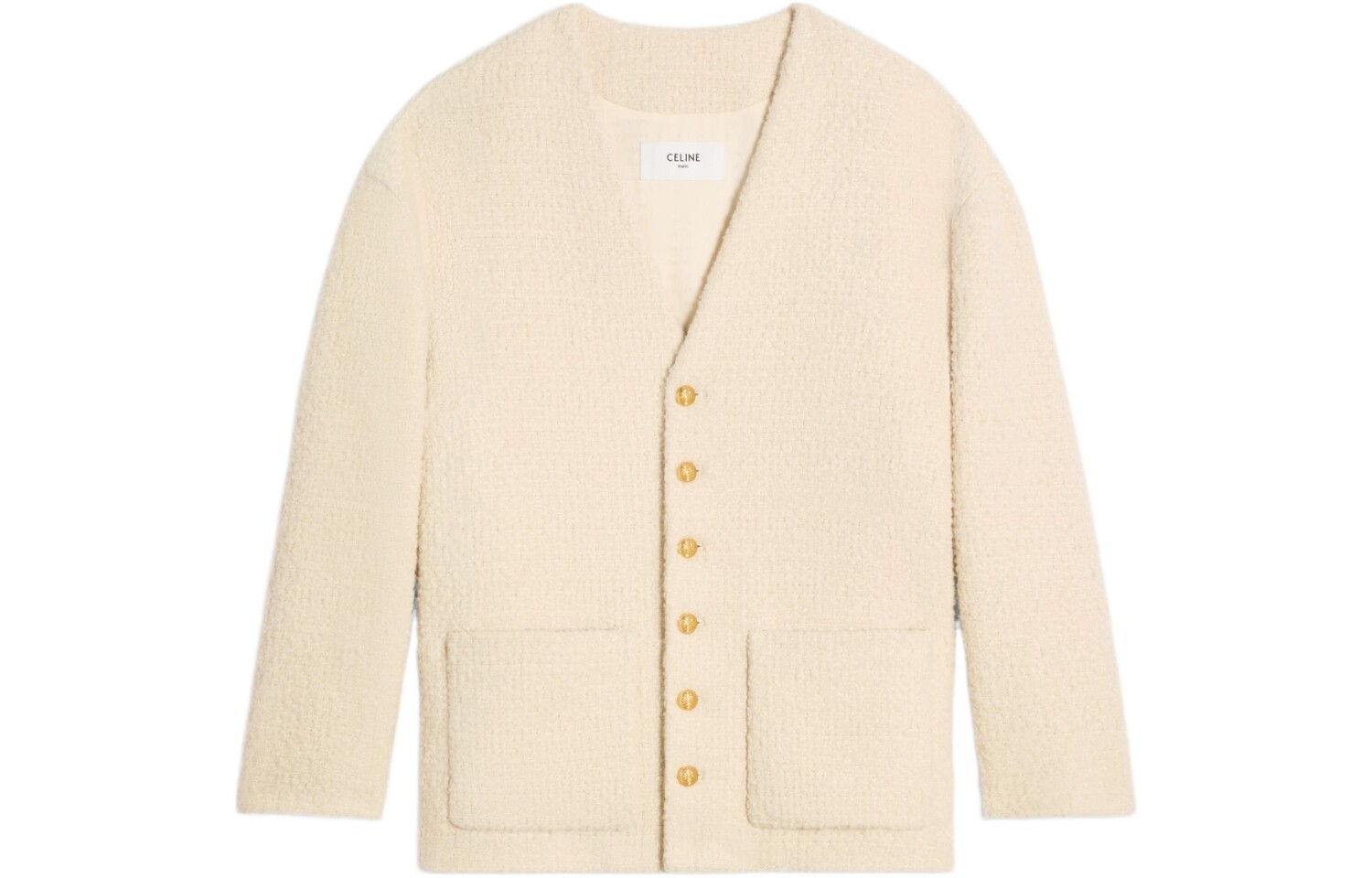 Куртка женская Ivory Celine
Куртка женская Ivory Celine