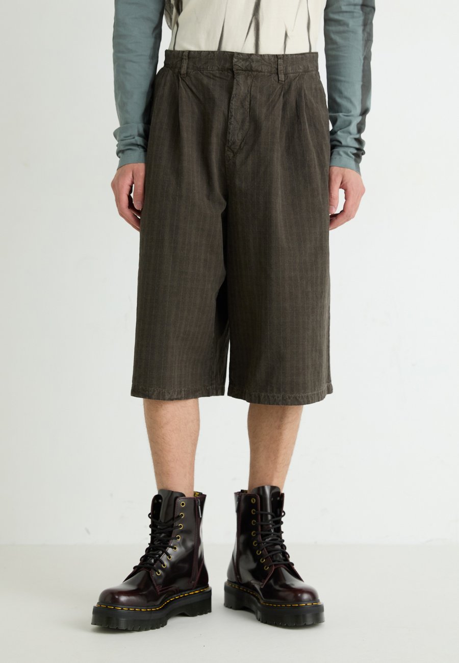 Шорты Jaded London Shorts, Brown
Шорты Jaded London Shorts, Brown