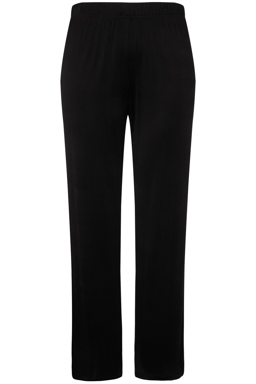 Обычные брюки Ulla Popken, черный
Обычные брюки Ulla Popken, черный