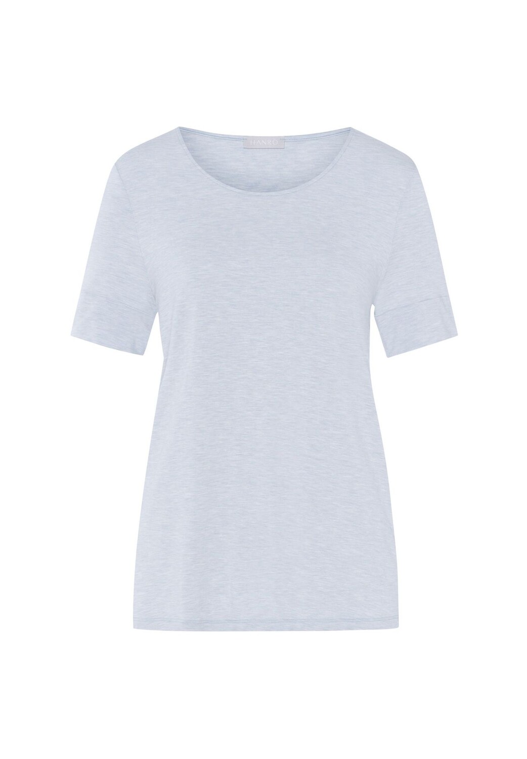 Пижама Natural Elegance HANRO, цвет Whispering Blue Damen
Пижама Natural Elegance HANRO, цвет Whispering Blue Damen