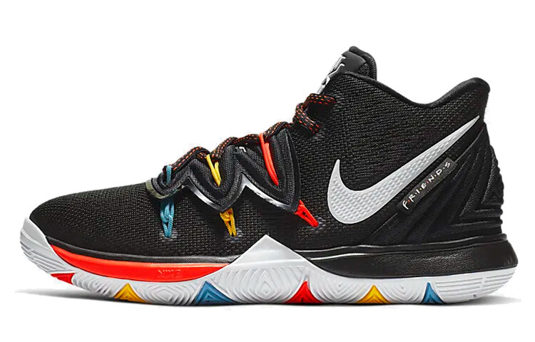 Женские баскетбольные кроссовки Nike Kyrie 5
Женские баскетбольные кроссовки Nike Kyrie 5