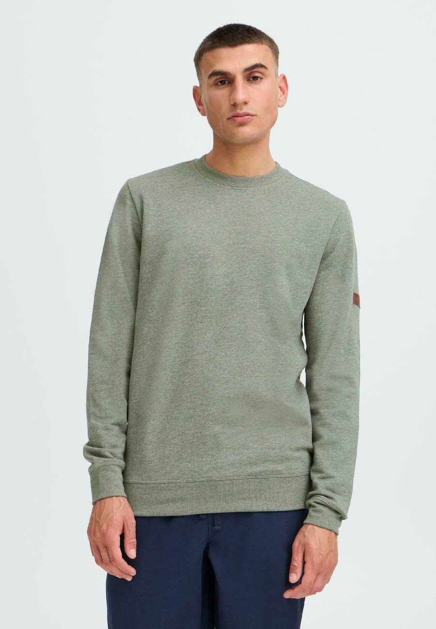 Толстовка Solid SDSIMSA, Climbing Ivy Melange/Evergreen, Зеленый, Толстовка Solid SDSIMSA, Climbing Ivy Melange/Evergreen
Толстовка Solid SDSIMSA, Climbing Ivy Melange/Evergreen, Зеленый, Толстовка Solid SDSIMSA, Climbing Ivy Melange/Evergreen