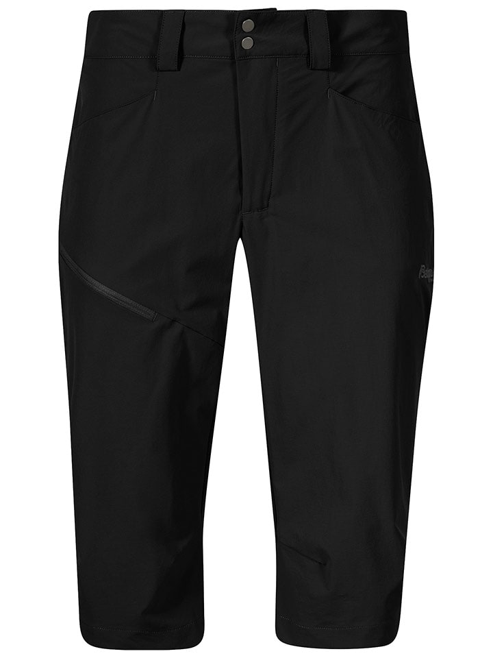 Функциональные шорты Bergans, черный
Функциональные шорты Bergans, черный