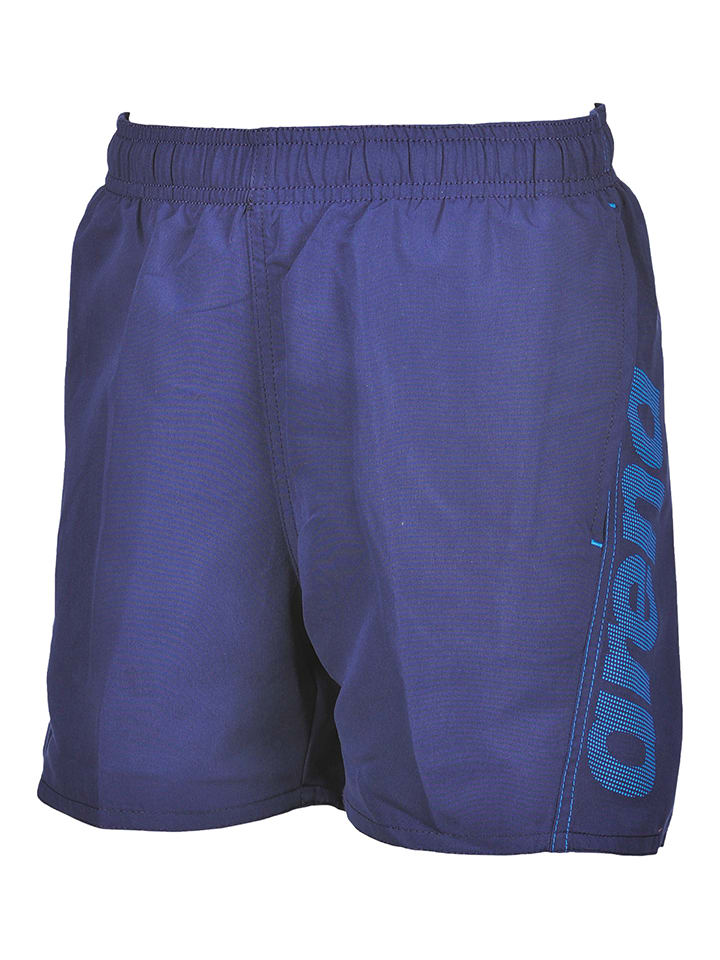 Шорты для плавания Arena, темно-синий
Шорты для плавания Arena, темно-синий