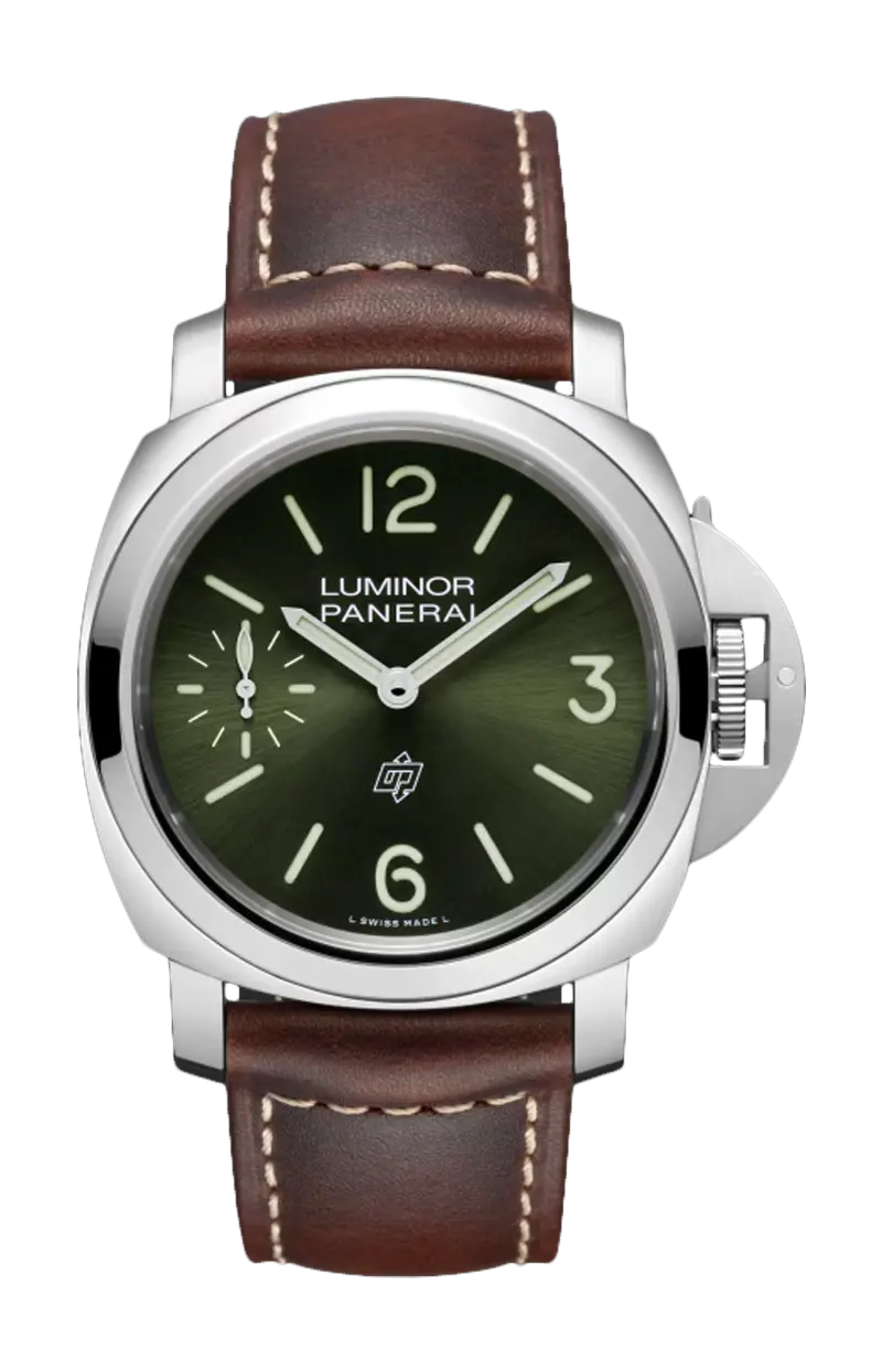 Люминор лого - pam01624 PANERAI
Люминор лого - pam01624 PANERAI