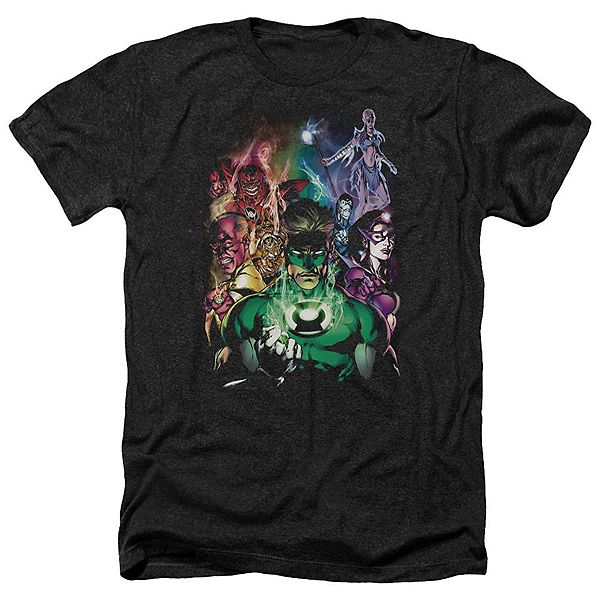 Футболка Green Lantern The New Guardians Licensed Character
Футболка Green Lantern The New Guardians Licensed Character
